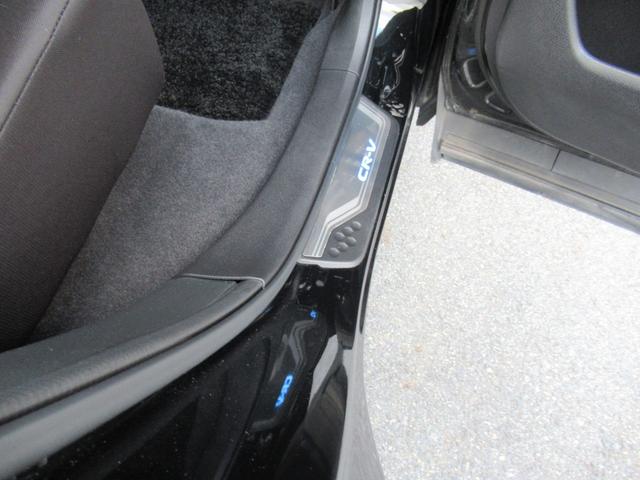 ＣＲ－Ｖハイブリッド ＥＸ　ギャザズナビ　Ｂカメラ　シートヒーター（33枚目）