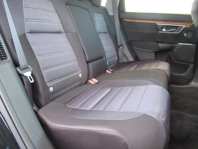 ＣＲ－Ｖハイブリッド ＥＸ　ギャザズナビ　Ｂカメラ　シートヒーター（35枚目）