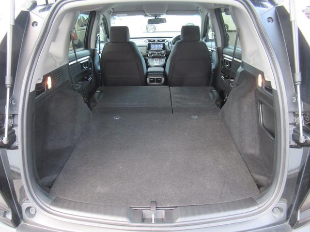 ＣＲ－Ｖハイブリッド ＥＸ　ギャザズナビ　Ｂカメラ　シートヒーター（38枚目）