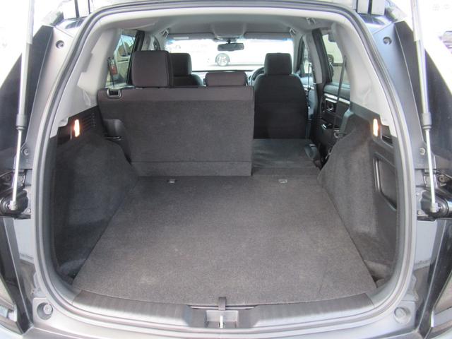 ＣＲ－Ｖハイブリッド ＥＸ　ギャザズナビ　Ｂカメラ　シートヒーター（39枚目）