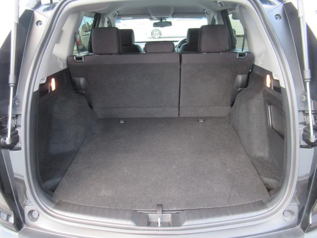 ＣＲ－Ｖハイブリッド ＥＸ　ギャザズナビ　Ｂカメラ　シートヒーター（40枚目）