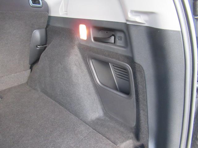 ＣＲ－Ｖハイブリッド ＥＸ　ギャザズナビ　Ｂカメラ　シートヒーター（42枚目）