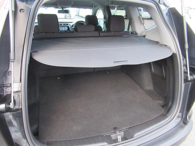 ＣＲ－Ｖハイブリッド ＥＸ　ギャザズナビ　Ｂカメラ　シートヒーター（44枚目）