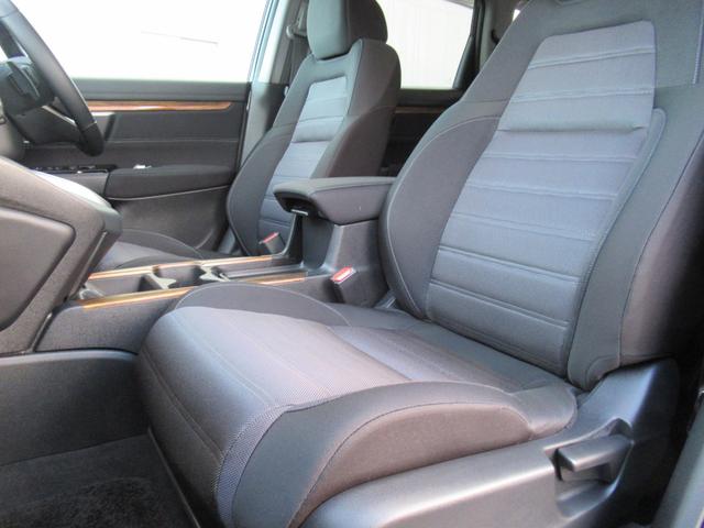 ＣＲ－Ｖハイブリッド ＥＸ　ギャザズナビ　Ｂカメラ　シートヒーター（53枚目）