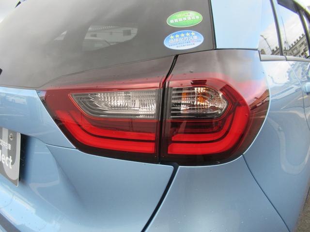 フィット ベーシック　ギャザズ８インチナビ　Ｂカメラ　前後ドラレコ（13枚目）