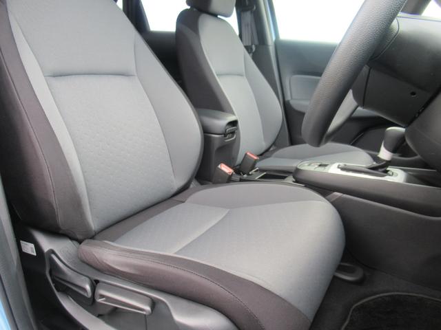 フィット ベーシック　ギャザズ８インチナビ　Ｂカメラ　前後ドラレコ（35枚目）