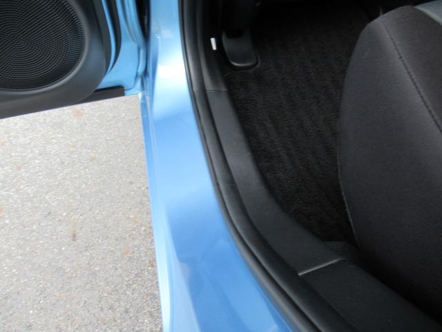 フィット ベーシック　ギャザズ８インチナビ　Ｂカメラ　前後ドラレコ（47枚目）