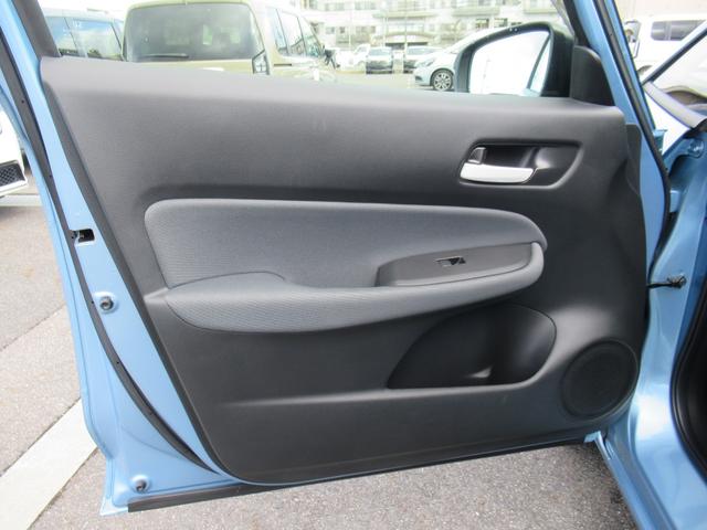 フィット ベーシック　ギャザズ８インチナビ　Ｂカメラ　前後ドラレコ（49枚目）