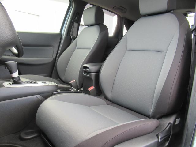 フィット ベーシック　ギャザズ８インチナビ　Ｂカメラ　前後ドラレコ（52枚目）