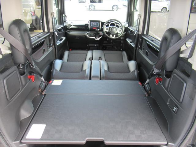 �t���t���b�g���[�h�ŎԒ����ɍœK�ł��B