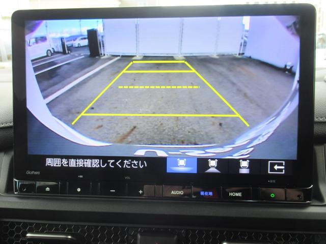 ステップワゴン ｅ：ＨＥＶスパーダ　１１．４インチＨｏｎｄａＣＯＮＮＥＣＴナビ　Ｂカメラ　両側電動スライド　電動リアゲート　シートヒーター（2枚目）