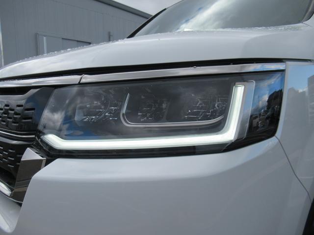 ステップワゴン ｅ：ＨＥＶスパーダ　１１．４インチＨｏｎｄａＣＯＮＮＥＣＴナビ　Ｂカメラ　両側電動スライド　電動リアゲート　シートヒーター（11枚目）