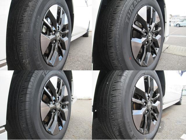 ステップワゴン ｅ：ＨＥＶスパーダ　１１．４インチＨｏｎｄａＣＯＮＮＥＣＴナビ　Ｂカメラ　両側電動スライド　電動リアゲート　シートヒーター（14枚目）