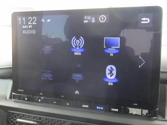 ステップワゴン ｅ：ＨＥＶスパーダ　１１．４インチＨｏｎｄａＣＯＮＮＥＣＴナビ　Ｂカメラ　両側電動スライド　電動リアゲート　シートヒーター（19枚目）
