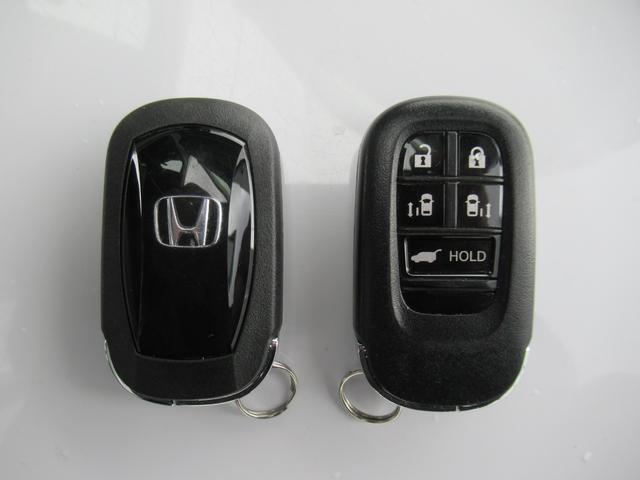 ステップワゴン ｅ：ＨＥＶスパーダ　１１．４インチＨｏｎｄａＣＯＮＮＥＣＴナビ　Ｂカメラ　両側電動スライド　電動リアゲート　シートヒーター（22枚目）