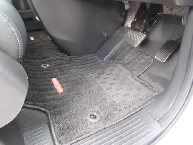 ステップワゴン ｅ：ＨＥＶスパーダ　１１．４インチＨｏｎｄａＣＯＮＮＥＣＴナビ　Ｂカメラ　両側電動スライド　電動リアゲート　シートヒーター（34枚目）