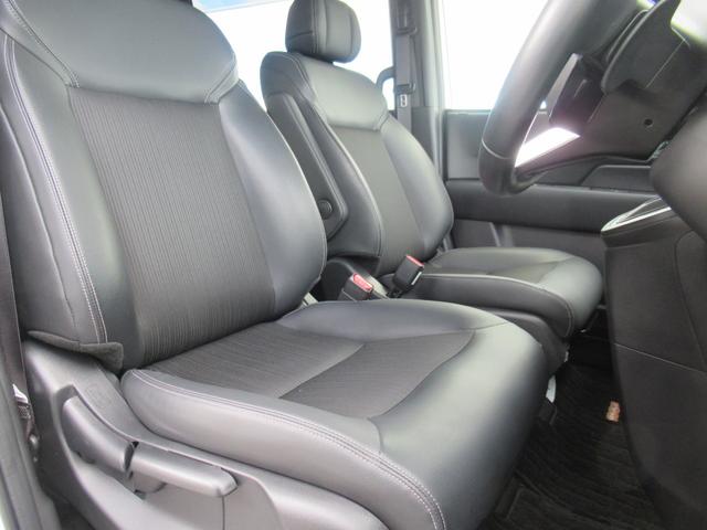 ステップワゴン ｅ：ＨＥＶスパーダ　１１．４インチＨｏｎｄａＣＯＮＮＥＣＴナビ　Ｂカメラ　両側電動スライド　電動リアゲート　シートヒーター（35枚目）