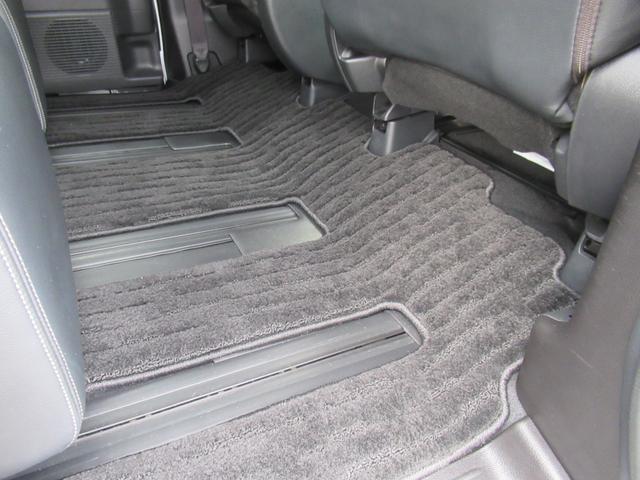 ステップワゴン ｅ：ＨＥＶスパーダ　１１．４インチＨｏｎｄａＣＯＮＮＥＣＴナビ　Ｂカメラ　両側電動スライド　電動リアゲート　シートヒーター（38枚目）