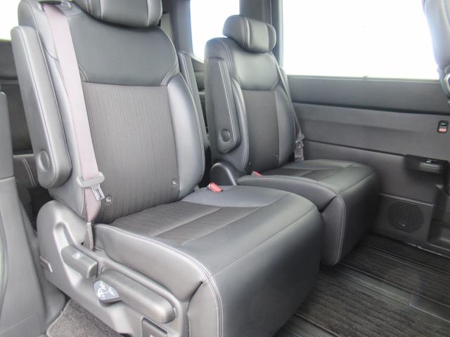 ステップワゴン ｅ：ＨＥＶスパーダ　１１．４インチＨｏｎｄａＣＯＮＮＥＣＴナビ　Ｂカメラ　両側電動スライド　電動リアゲート　シートヒーター（39枚目）