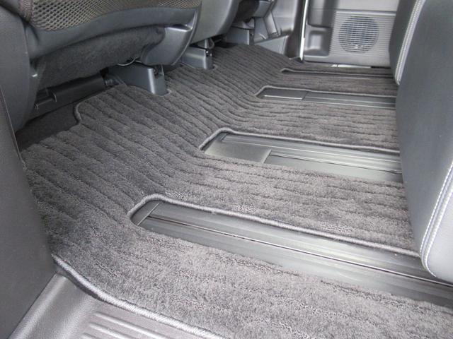 ステップワゴン ｅ：ＨＥＶスパーダ　１１．４インチＨｏｎｄａＣＯＮＮＥＣＴナビ　Ｂカメラ　両側電動スライド　電動リアゲート　シートヒーター（53枚目）