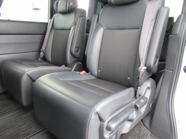 ステップワゴン ｅ：ＨＥＶスパーダ　１１．４インチＨｏｎｄａＣＯＮＮＥＣＴナビ　Ｂカメラ　両側電動スライド　電動リアゲート　シートヒーター（54枚目）