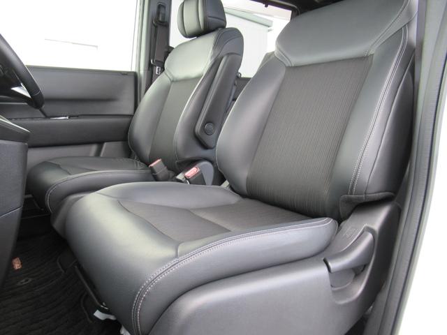 ステップワゴン ｅ：ＨＥＶスパーダ　１１．４インチＨｏｎｄａＣＯＮＮＥＣＴナビ　Ｂカメラ　両側電動スライド　電動リアゲート　シートヒーター（60枚目）