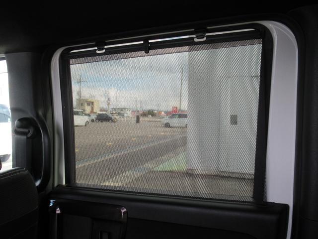 N-BOXカスタム G・EXターボホンダセンシング カロッツェリアナビ Bカメラ 両側電動スライド シートヒーター ローダウン(50枚目)