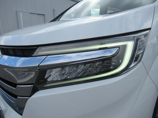 ステップワゴンスパーダ スパーダハイブリッドＧ・ＥＸホンダセンシング　ギャザズ９インチナビ　Ｂカメラ　ドラレコ　両側電動スライド　シートヒーター　わくわくゲート（13枚目）