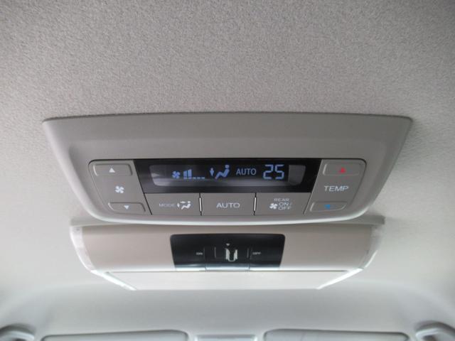 ステップワゴンスパーダ スパーダハイブリッドＧ・ＥＸホンダセンシング　ギャザズ９インチナビ　Ｂカメラ　ドラレコ　両側電動スライド　シートヒーター　わくわくゲート（28枚目）