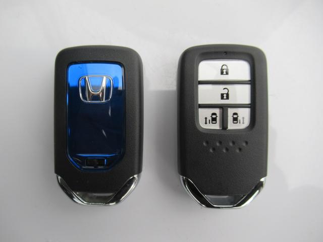 ステップワゴンスパーダ スパーダハイブリッドＧ・ＥＸホンダセンシング　ギャザズ９インチナビ　Ｂカメラ　ドラレコ　両側電動スライド　シートヒーター　わくわくゲート（29枚目）