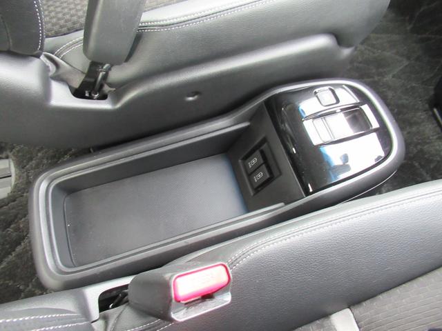 ステップワゴンスパーダ スパーダハイブリッドＧ・ＥＸホンダセンシング　ギャザズ９インチナビ　Ｂカメラ　ドラレコ　両側電動スライド　シートヒーター　わくわくゲート（32枚目）