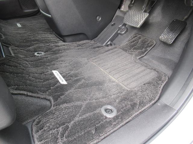 ステップワゴンスパーダ スパーダハイブリッドＧ・ＥＸホンダセンシング　ギャザズ９インチナビ　Ｂカメラ　ドラレコ　両側電動スライド　シートヒーター　わくわくゲート（42枚目）