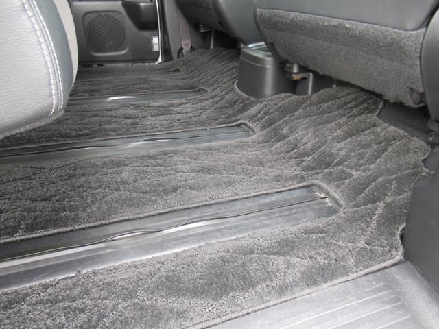 ステップワゴンスパーダ スパーダハイブリッドＧ・ＥＸホンダセンシング　ギャザズ９インチナビ　Ｂカメラ　ドラレコ　両側電動スライド　シートヒーター　わくわくゲート（46枚目）