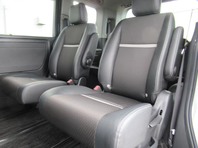 ステップワゴンスパーダ スパーダハイブリッドＧ・ＥＸホンダセンシング　ギャザズ９インチナビ　Ｂカメラ　ドラレコ　両側電動スライド　シートヒーター　わくわくゲート（61枚目）