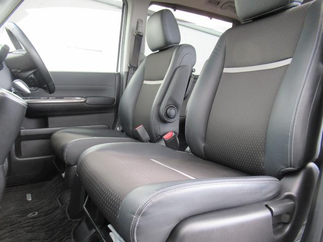 ステップワゴンスパーダ スパーダハイブリッドＧ・ＥＸホンダセンシング　ギャザズ９インチナビ　Ｂカメラ　ドラレコ　両側電動スライド　シートヒーター　わくわくゲート（68枚目）