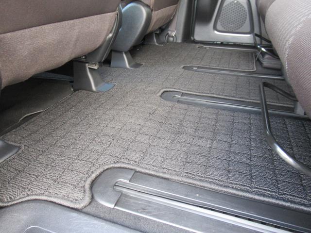 フリード G・ホンダセンシング ギャザズナビ Bカメラ 前後ドラレコ 両側電動スライド シートヒーター LEDヘッドライト(52枚目)