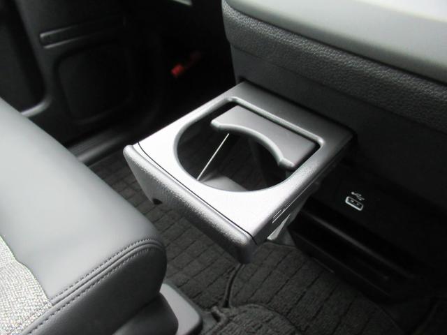 フリード ｅ：ＨＥＶエアーＥＸ　９インチＨｏｎｄａＣＯＮＮＥＣＴナビ　Ｂカメラ　両側電動スライド　シートヒーター　リアクーラー　アルミ（29枚目）