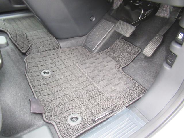 フリード ｅ：ＨＥＶエアーＥＸ　９インチＨｏｎｄａＣＯＮＮＥＣＴナビ　Ｂカメラ　両側電動スライド　シートヒーター　リアクーラー　アルミ（34枚目）