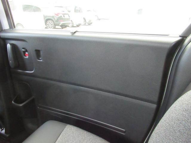 フリード ｅ：ＨＥＶエアーＥＸ　９インチＨｏｎｄａＣＯＮＮＥＣＴナビ　Ｂカメラ　両側電動スライド　シートヒーター　リアクーラー　アルミ（36枚目）