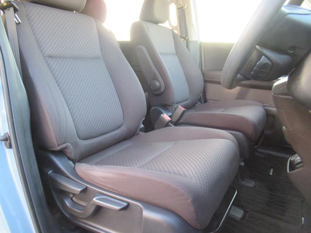 フリード Ｇ・ホンダセンシング　９インチプレミアムインターナビ　Ｂカメラ　前後ドラレコ　後席モニター　シートヒーター（37枚目）