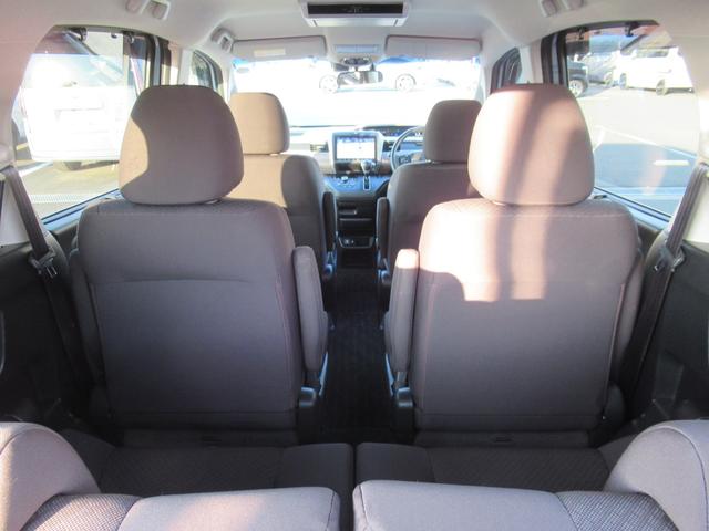 フリード Ｇ・ホンダセンシング　９インチプレミアムインターナビ　Ｂカメラ　前後ドラレコ　後席モニター　シートヒーター（49枚目）