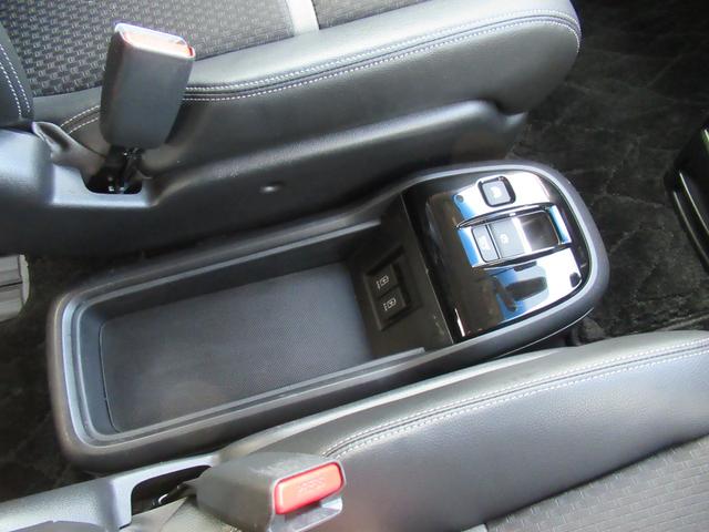 ステップワゴンスパーダ スパーダハイブリッドＧ・ＥＸホンダセンシング　ギャザズ９インチプレミアムインターナビ　Ｂカメラ　後席モニター　ドラレコ　シートヒーター　両側電動スライド　わくわくゲート（32枚目）