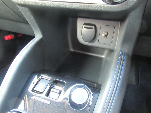 キックス オーテック　純正ナビ　アラウンドビューモニター　ＬＥＤヘッドライト　アルミ（26枚目）