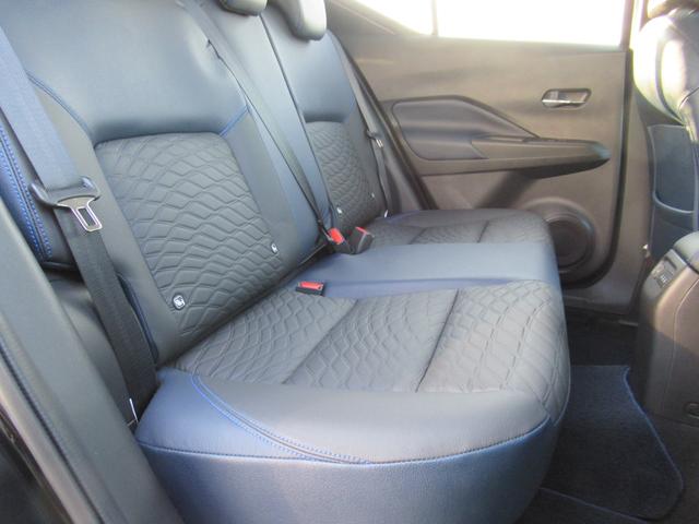 キックス オーテック　純正ナビ　アラウンドビューモニター　ＬＥＤヘッドライト　アルミ（37枚目）