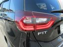 フィット ｅ：ＨＥＶリュクス　ギャザズナビ　フルセグ　ＤＶＤ　ＣＤ　Ｂｌｕｅｔｏｏｔｈ　ＬＥＤヘッドライト　フォグライト　ＥＴＣ　ワイヤレス充電　Ｂカメラ　前後ドラレコ　本革シート　シートヒーター　ＬＥＤヘッドライト　純正アルミ（7枚目）