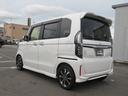 Ｎ－ＢＯＸカスタム Ｇ・Ｌホンダセンシング　ケンウッドナビ　Ｂｌｕｅｔｏｏｔｈ　ＣＤ・ＤＶＤ再生　バックカメラ　前後ドラレコ　両側電動スライド　シートヒーター　ＬＥＤヘッドライト　純正アルミホイール　ＥＴＣ　ロールサンシェード（6枚目）