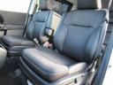【内装】助手席　目立った汚れやへたりもなく良好です。