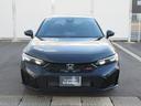 シビック RS Google搭載HondaCONNECTディスプレー Bカメラ 電動シート シートヒーター 6MT(5枚目)
