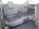 【内装】後席　目立った汚れやへたりもなく良好です。