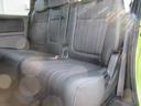 【内装】後席　目立った汚れやへたりもなく良好です。